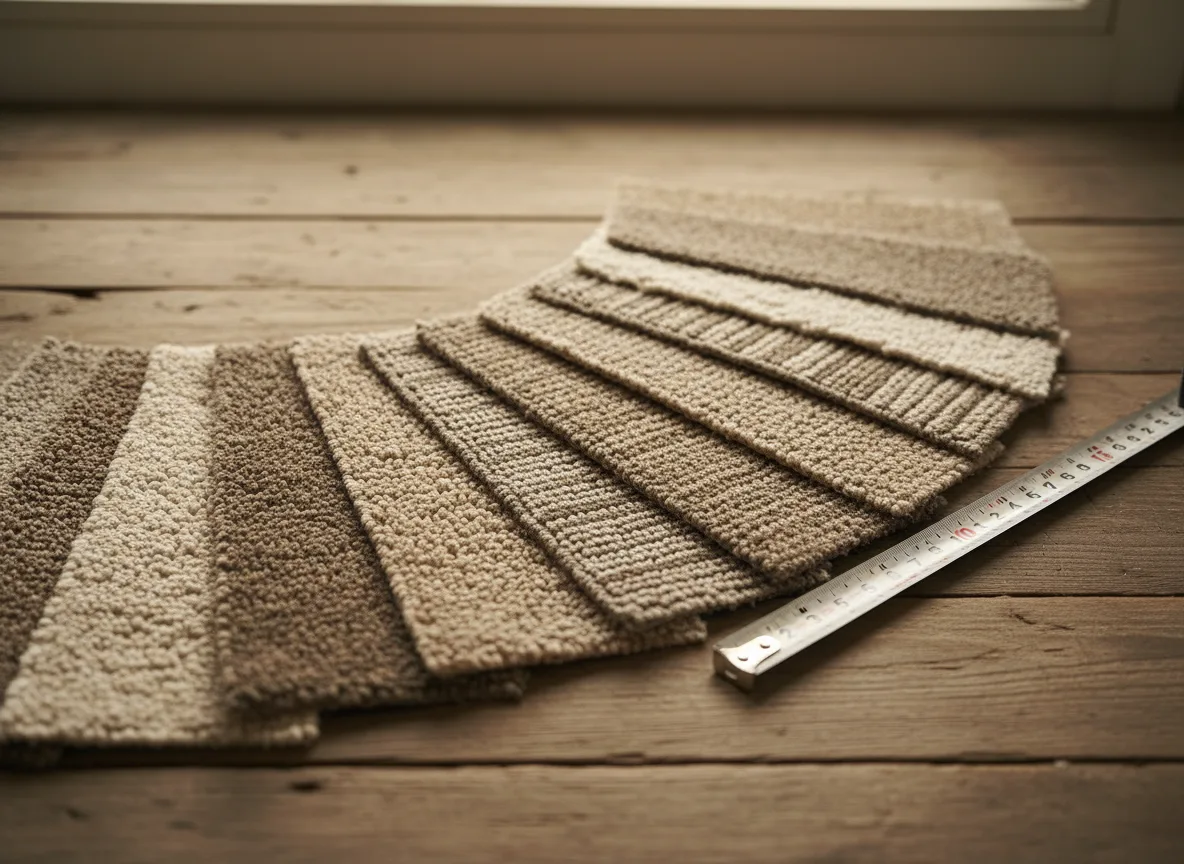 Carpet Installation Brumley, MO FAQs